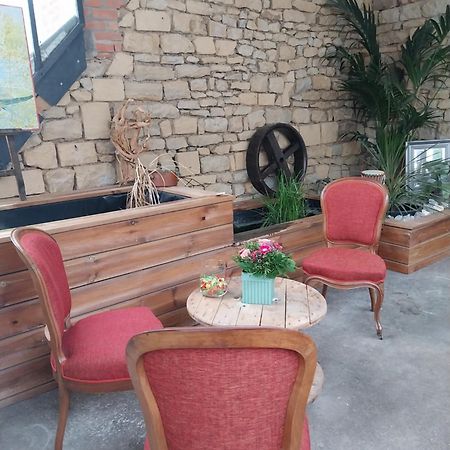 Studio Chaleureux En Hyper Centre Charleville-Mézières Exterior foto